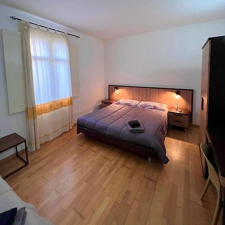 Il Vicoletto Guest House Porto Torres Zewnętrze zdjęcie