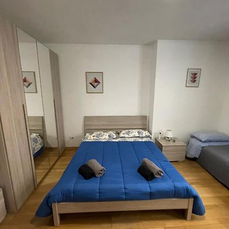 Il Vicoletto Guest House Porto Torres Zewnętrze zdjęcie