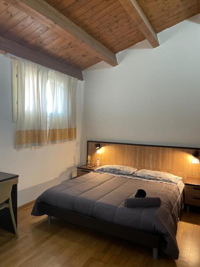 Il Vicoletto Guest House Porto Torres Zewnętrze zdjęcie