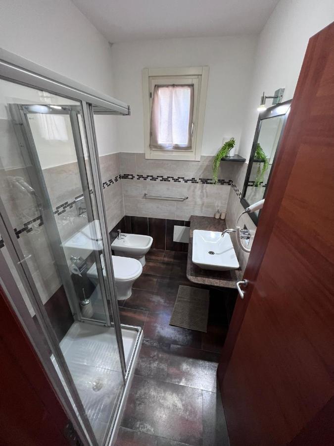 Il Vicoletto Guest House Porto Torres Zewnętrze zdjęcie