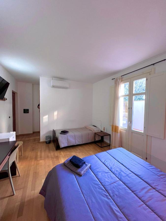 Il Vicoletto Guest House Porto Torres Zewnętrze zdjęcie