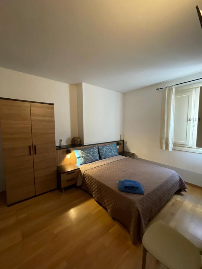 Il Vicoletto Guest House Porto Torres Zewnętrze zdjęcie