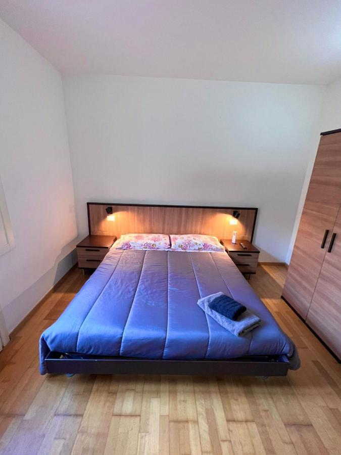 Il Vicoletto Guest House Porto Torres Zewnętrze zdjęcie