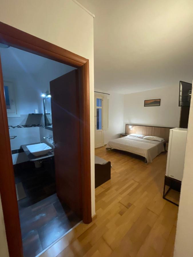 Il Vicoletto Guest House Porto Torres Zewnętrze zdjęcie