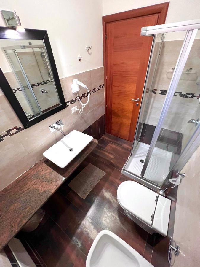 Il Vicoletto Guest House Porto Torres Zewnętrze zdjęcie