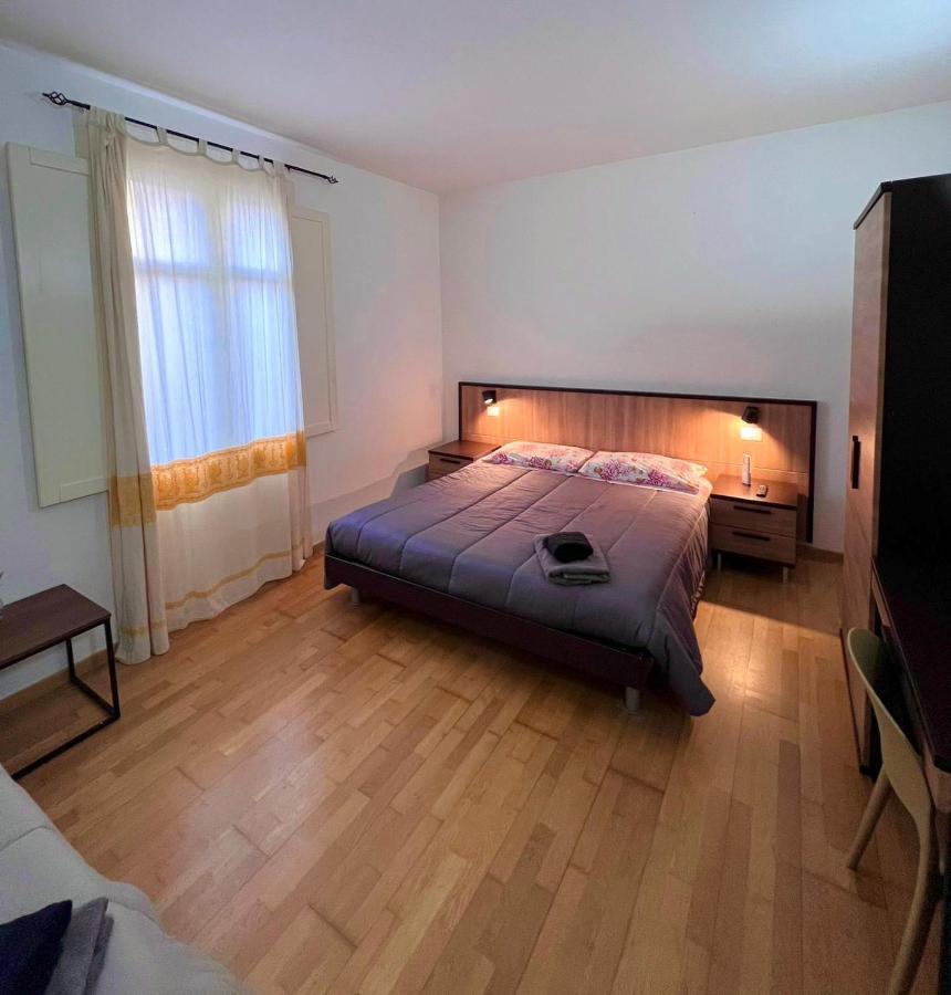 Il Vicoletto Guest House Porto Torres Zewnętrze zdjęcie