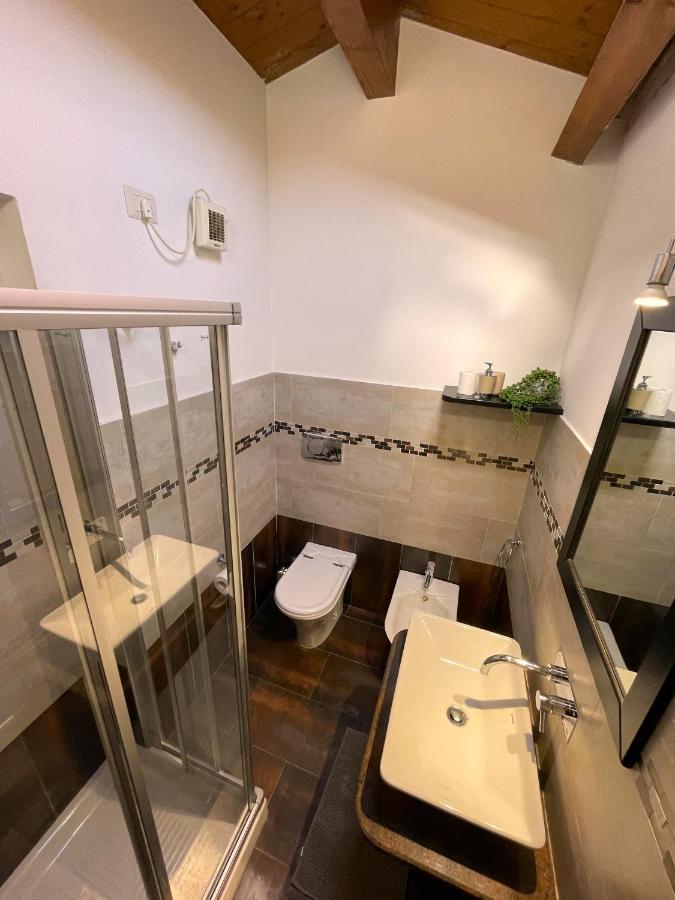 Il Vicoletto Guest House Porto Torres Zewnętrze zdjęcie