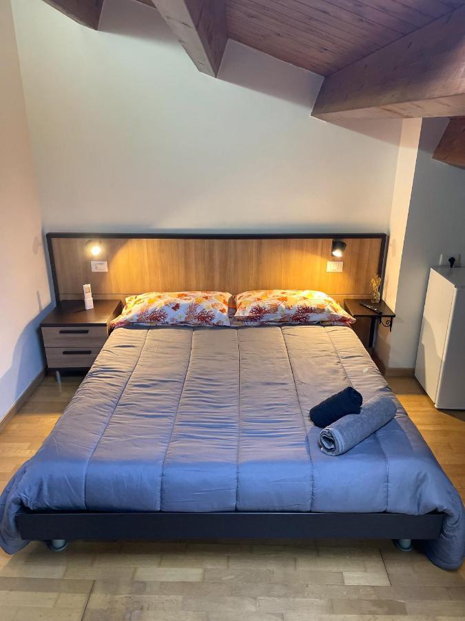 Il Vicoletto Guest House Porto Torres Zewnętrze zdjęcie