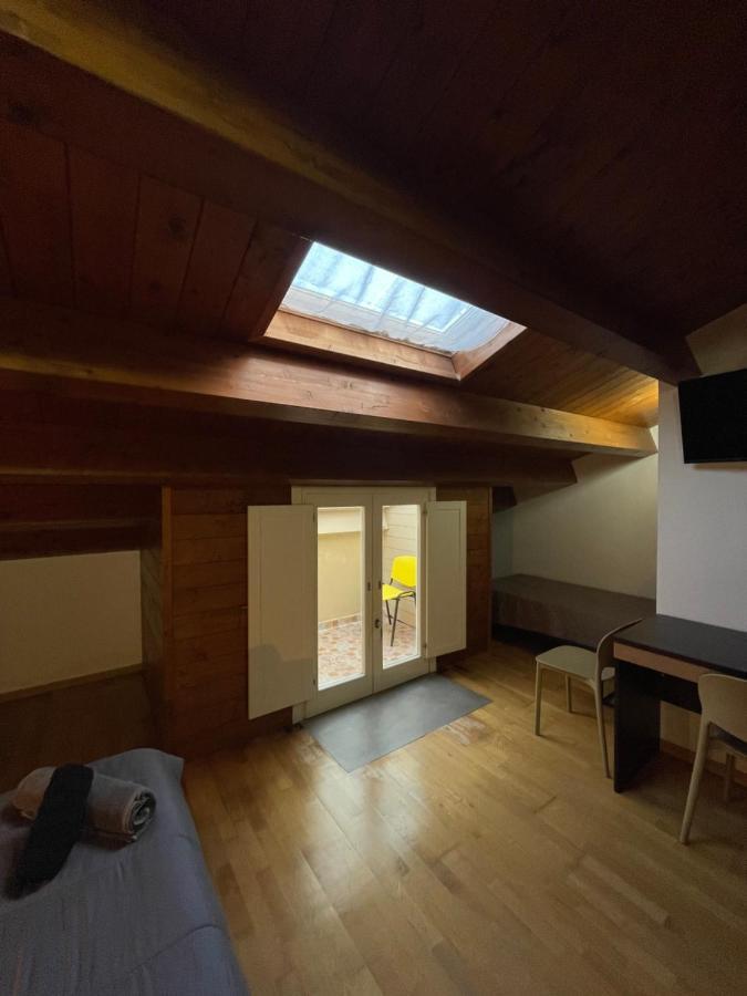 Il Vicoletto Guest House Porto Torres Zewnętrze zdjęcie