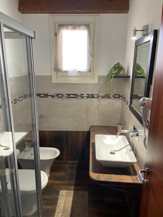 Il Vicoletto Guest House Porto Torres Zewnętrze zdjęcie