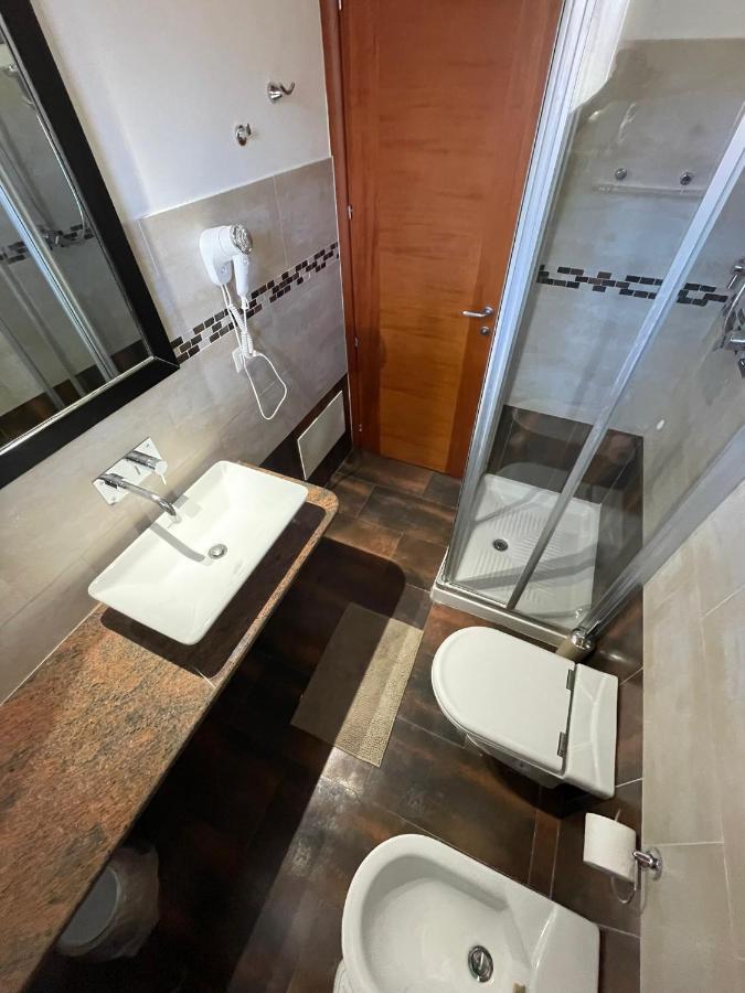 Il Vicoletto Guest House Porto Torres Zewnętrze zdjęcie