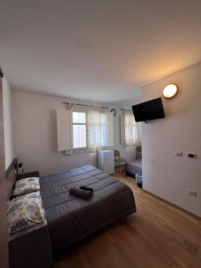Il Vicoletto Guest House Porto Torres Zewnętrze zdjęcie