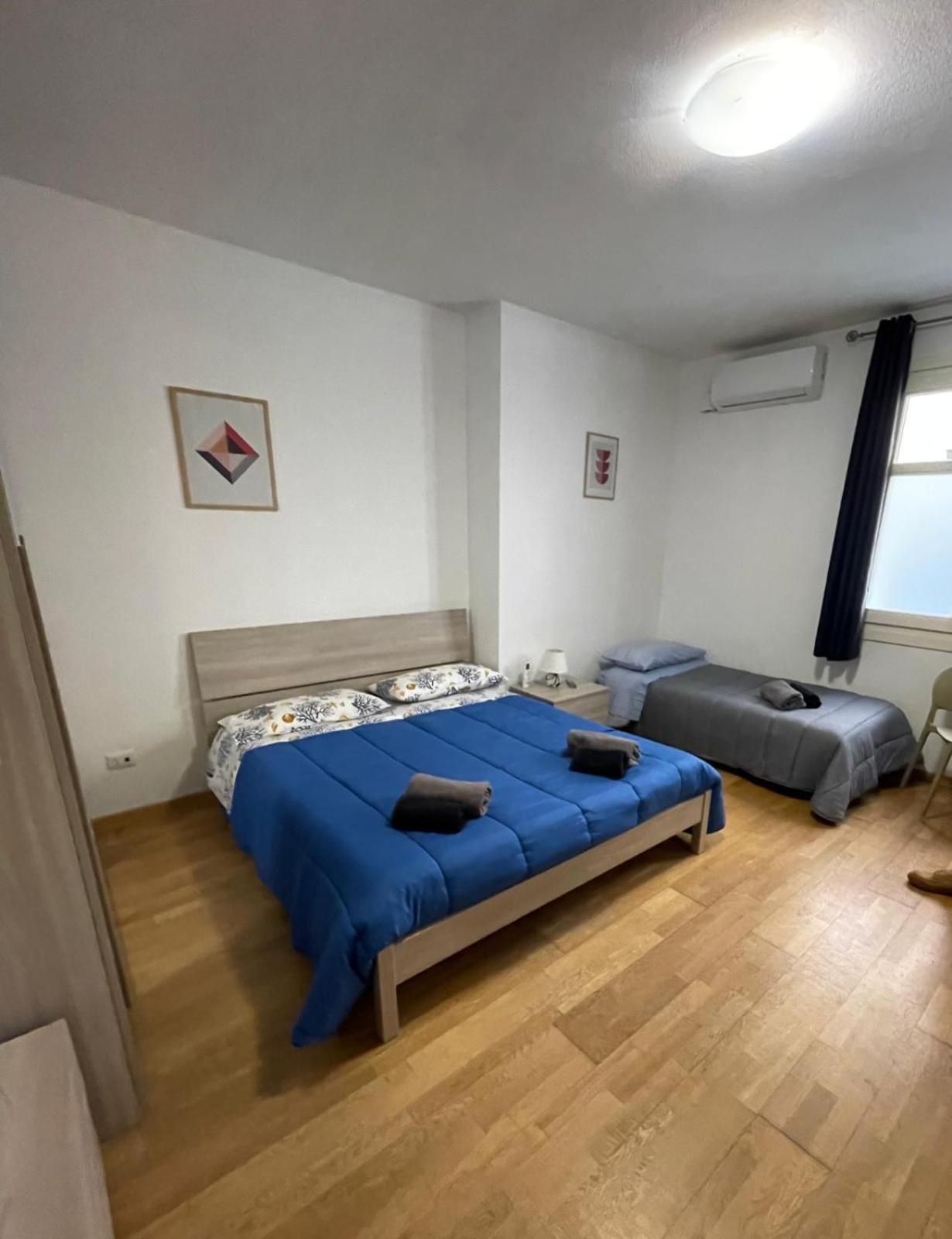 Il Vicoletto Guest House Porto Torres Zewnętrze zdjęcie