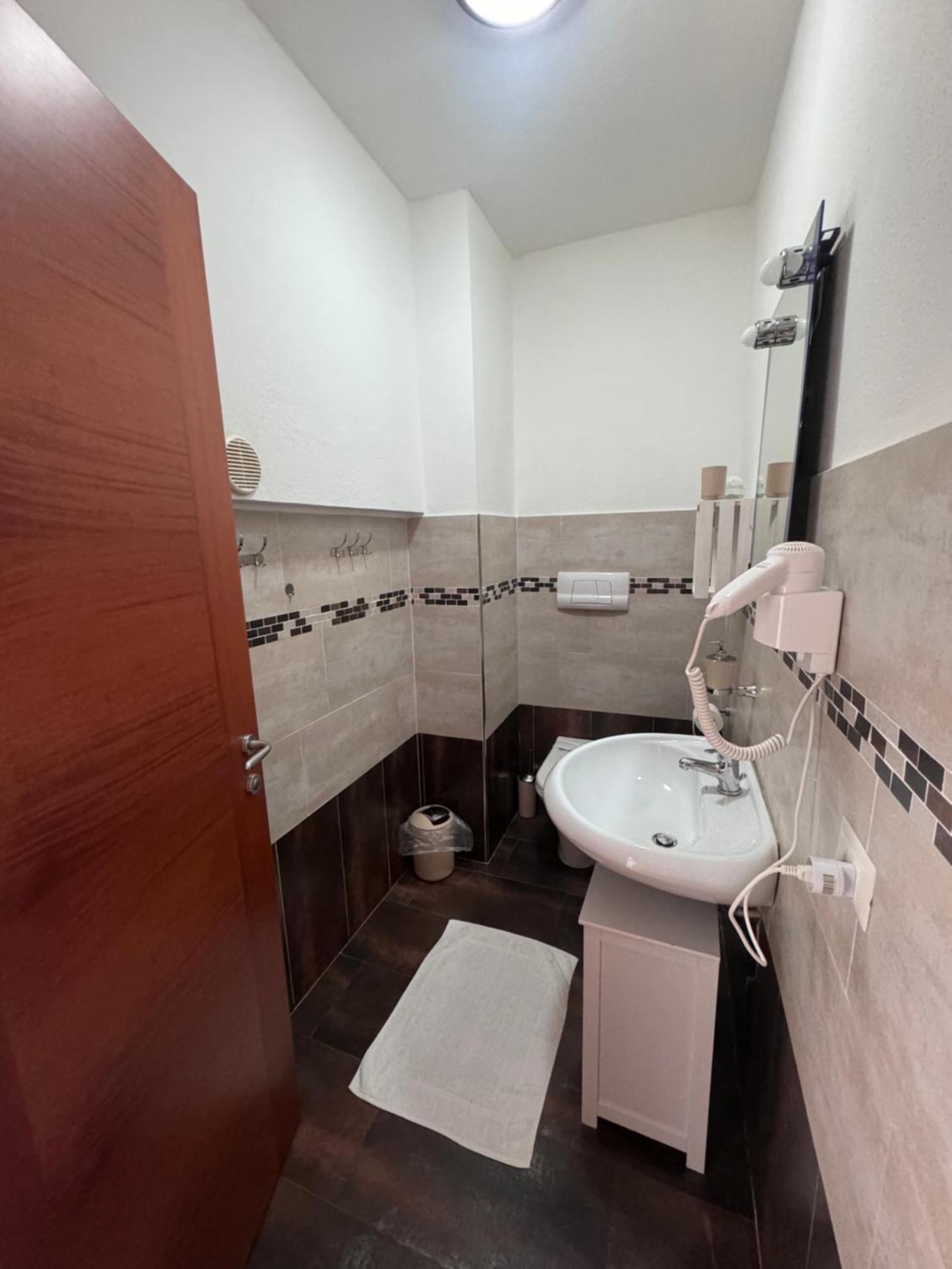 Il Vicoletto Guest House Porto Torres Zewnętrze zdjęcie