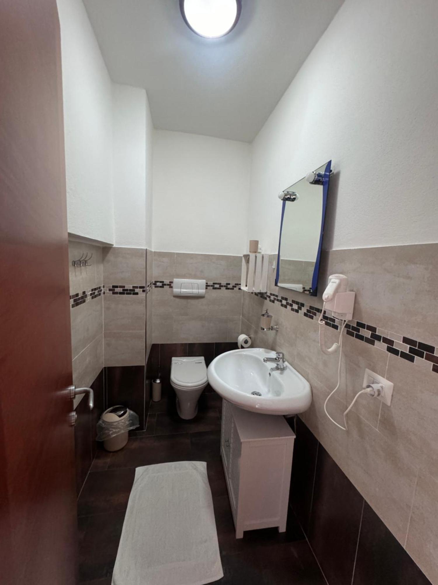 Il Vicoletto Guest House Porto Torres Zewnętrze zdjęcie
